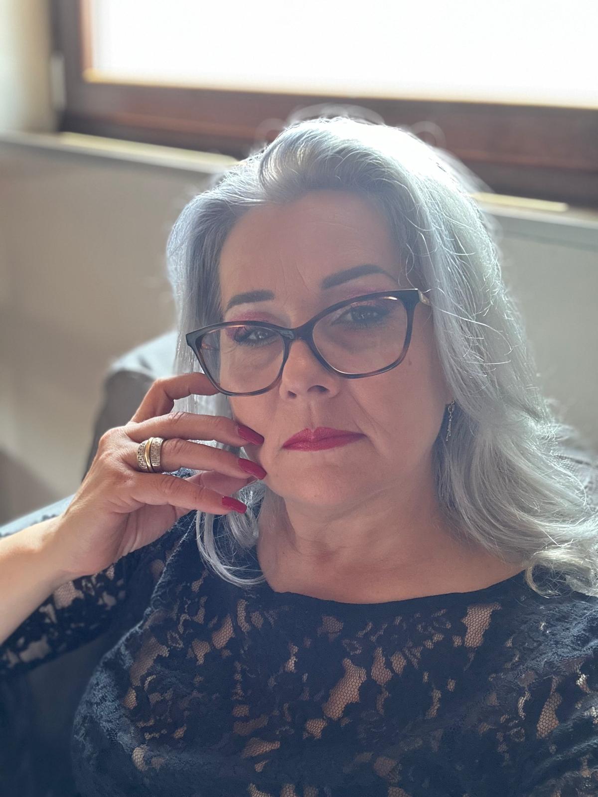 Cons. Jur. Ileana Carbini